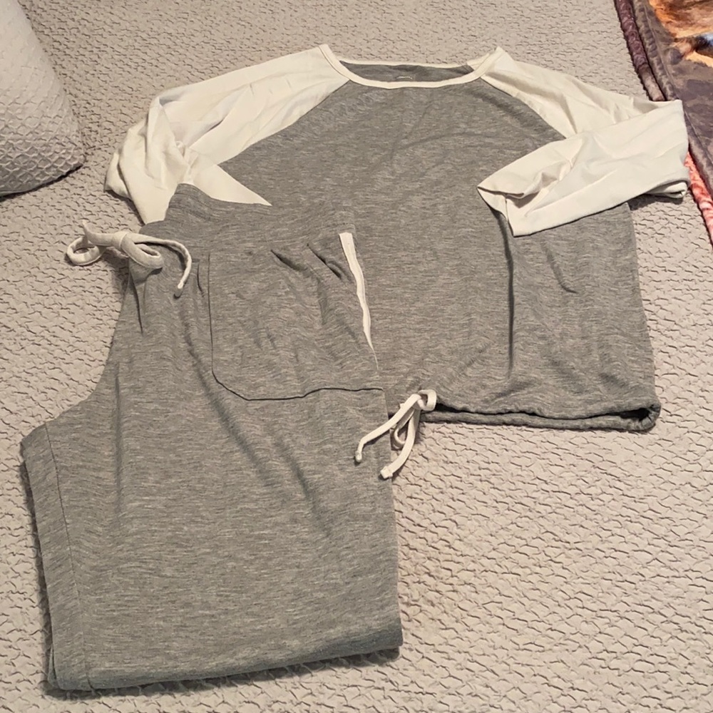 Sonoma lounge set
